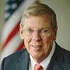 Sen. Johnny Isakson