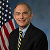 Rep Peter Visclosky